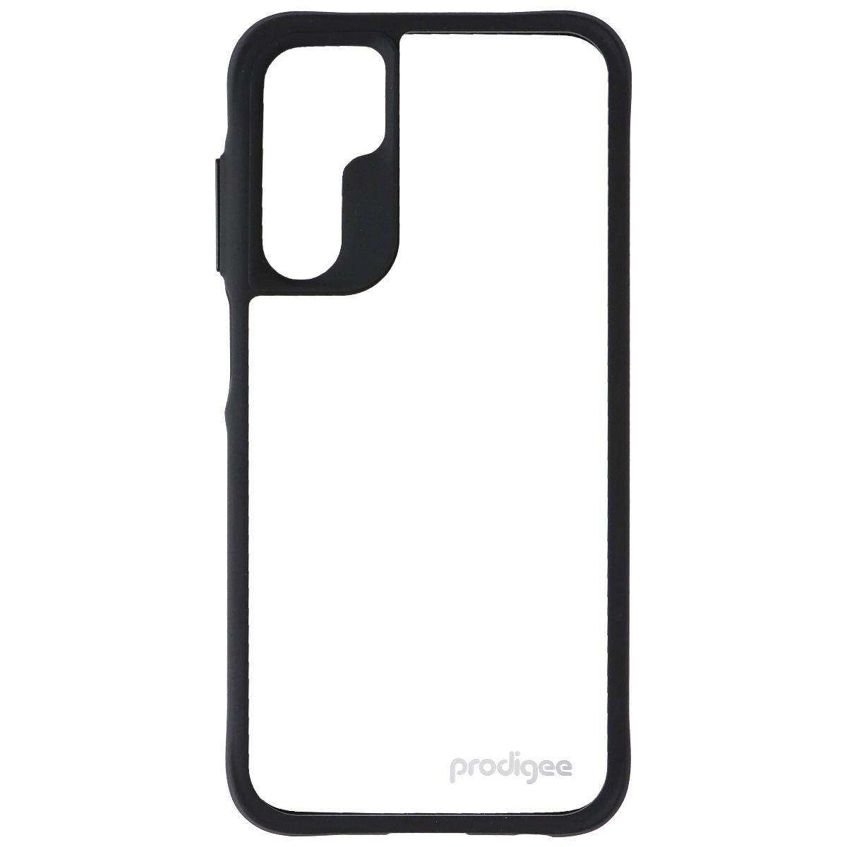 Prodigee Clear-Fit Series Case for Samsung Galaxy A25 5G - Black - New