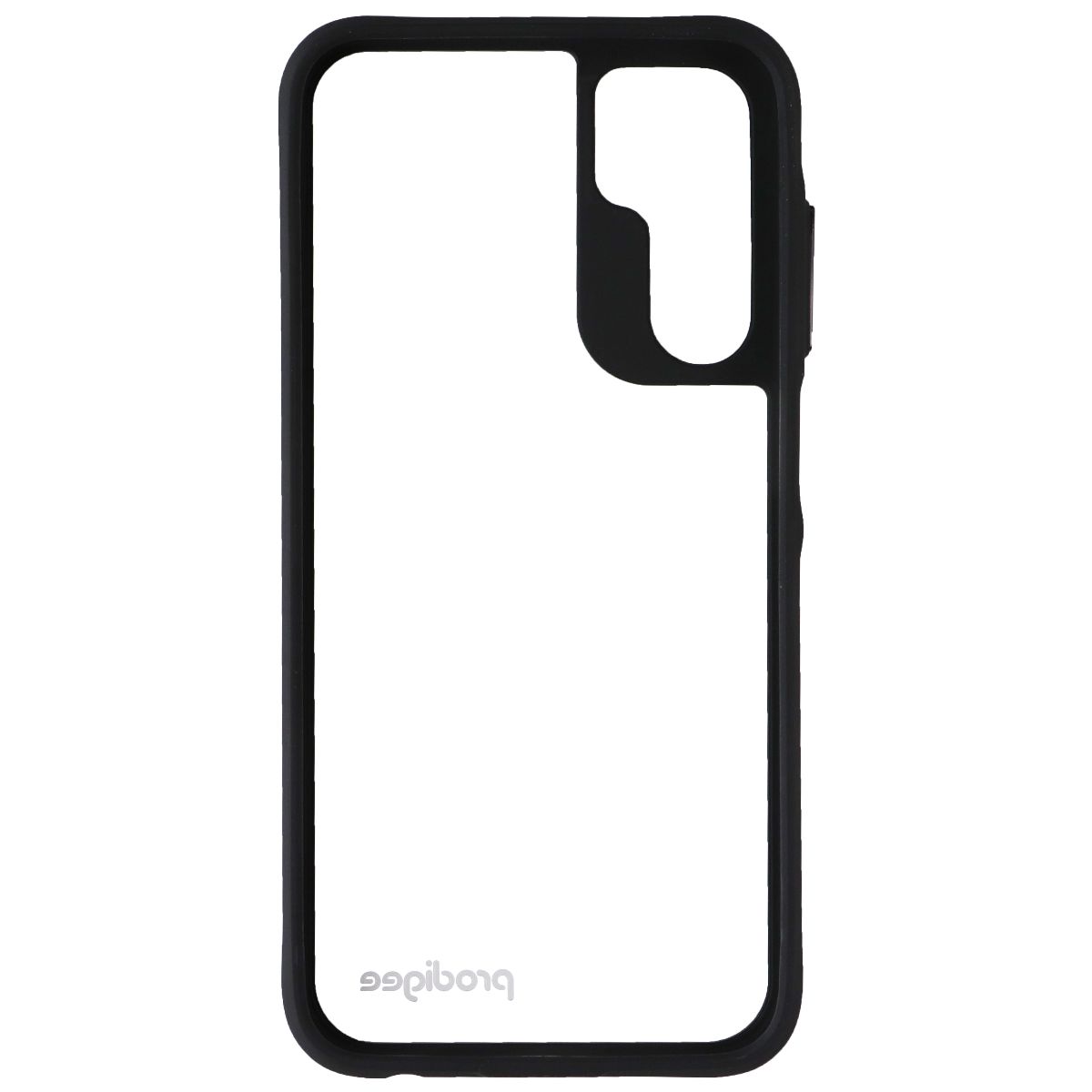 Prodigee Clear-Fit Series Case for Samsung Galaxy A25 5G - Black - New