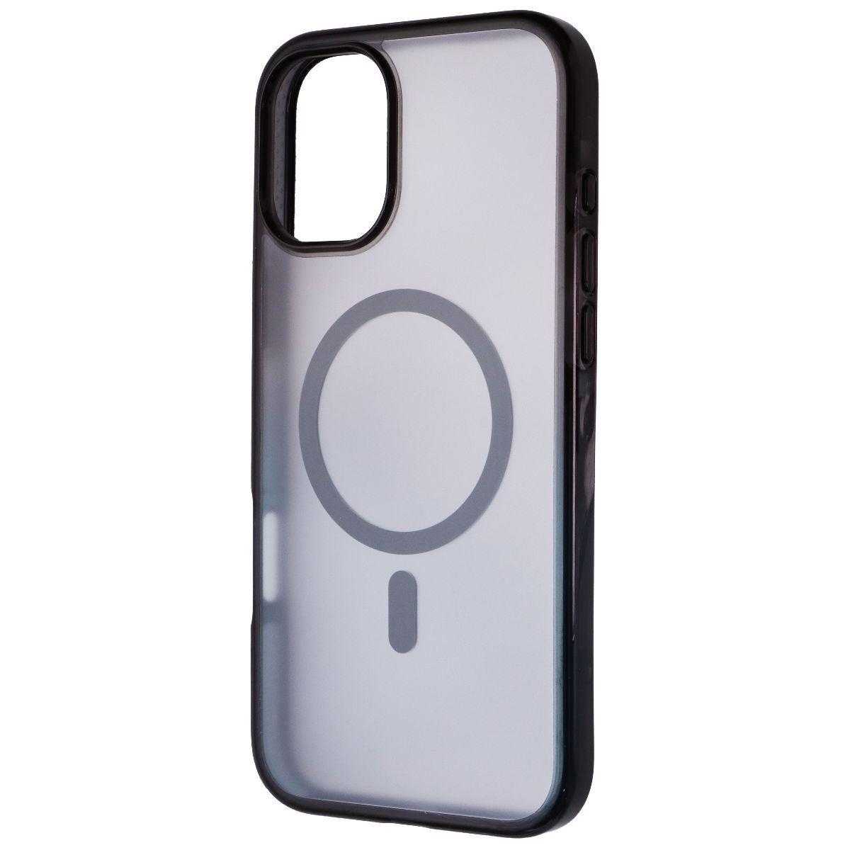 Prodigee Flow Series Case for MagSafe for Apple iPhone 16 Plus - Night Frost - New