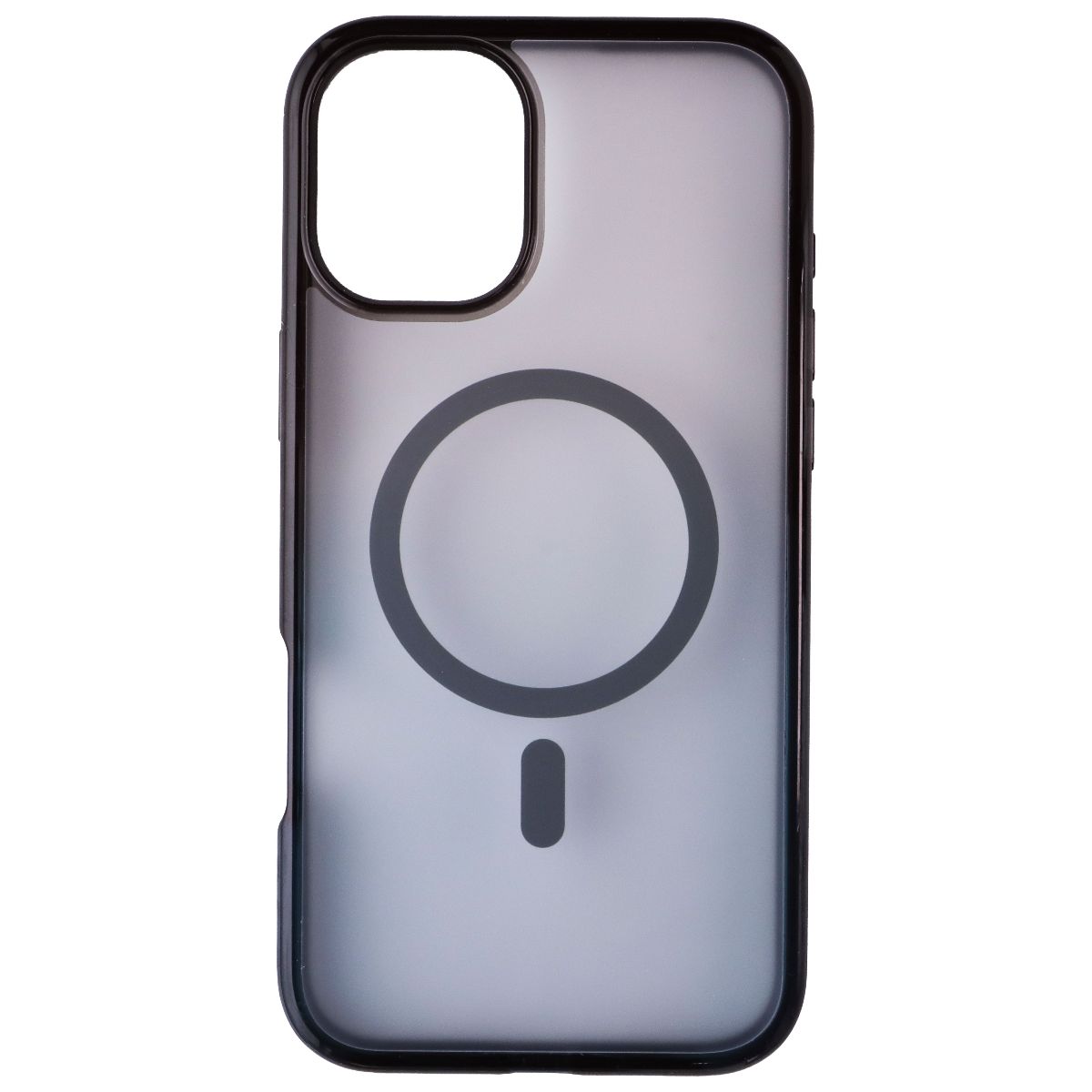 Prodigee Flow Series Case for MagSafe for Apple iPhone 16 Plus - Night Frost - New