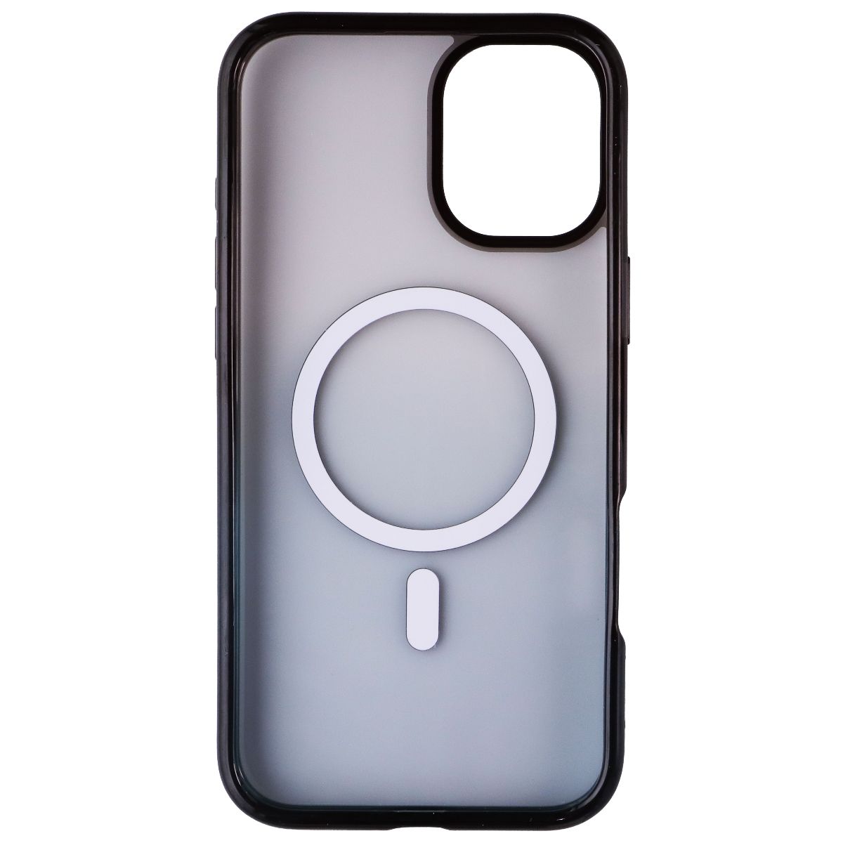 Prodigee Flow Series Case for MagSafe for Apple iPhone 16 Plus - Night Frost - New