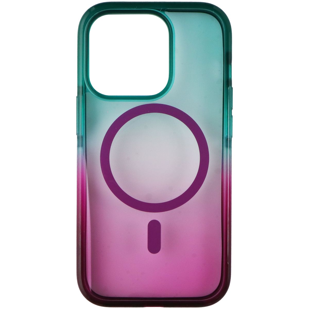Prodigee Safetee Flow + Mag Case for Magsafe for Apple iPhone 14 Pro - Space - New