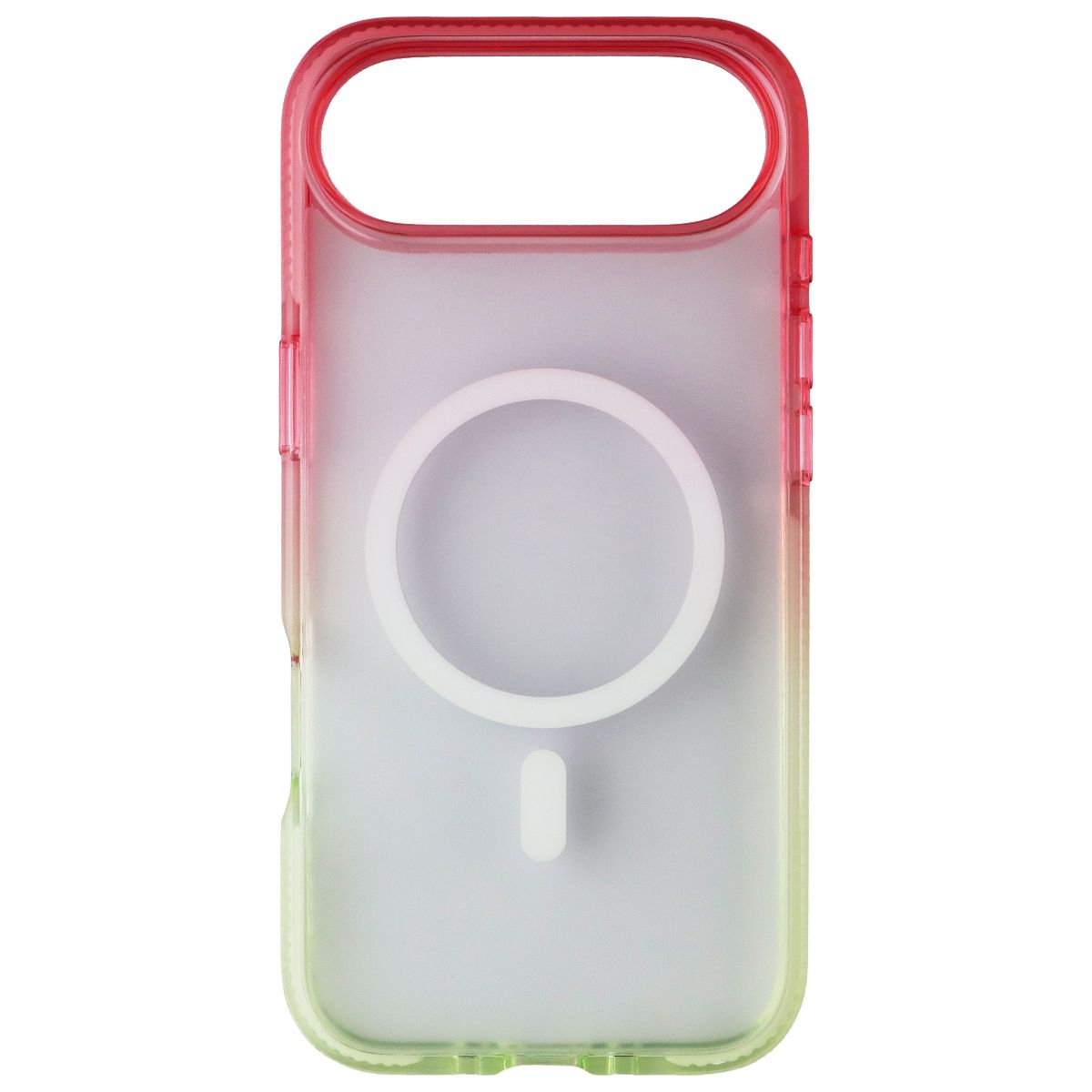 Prodigee Flow Series MagSafe Case for Apple iPhone 17 - Blush Frost - New
