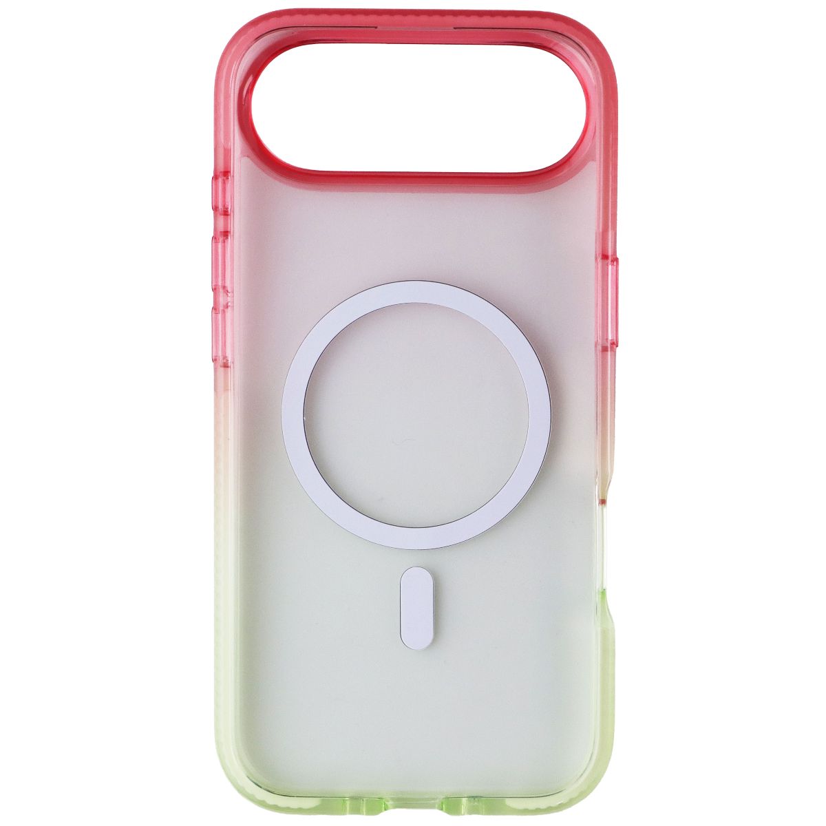Prodigee Flow Series MagSafe Case for Apple iPhone 17 - Blush Frost - New