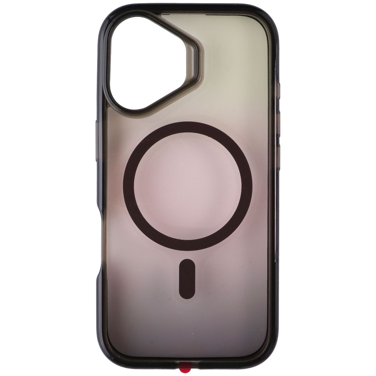 Prodigee Flow Series Case for MagSafe for Apple iPhone 17 - Desert - New