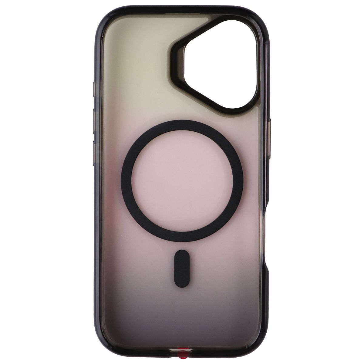Prodigee Flow Series Case for MagSafe for Apple iPhone 17 - Desert - New