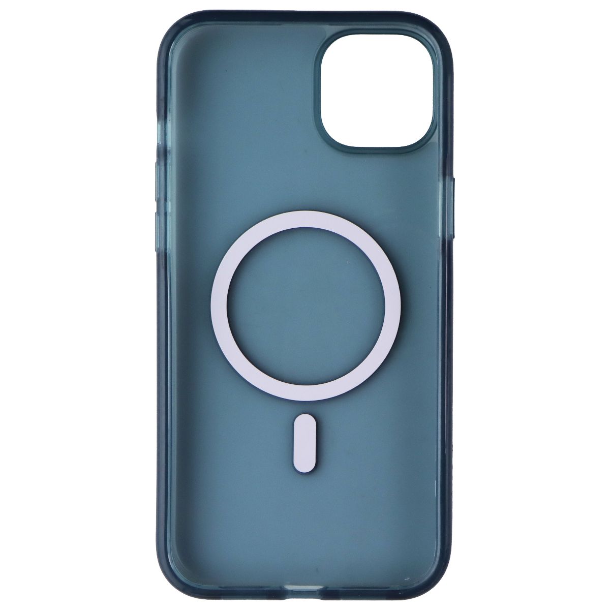 Prodigee Safetee Neo Case for MagSafe for Apple iPhone 14 Plus - Ocean - New