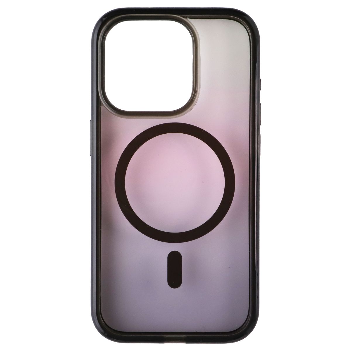 Prodigee Safetee Flow + Mag Case for MagSafe for Apple iPhone 15 Pro - Desert - New