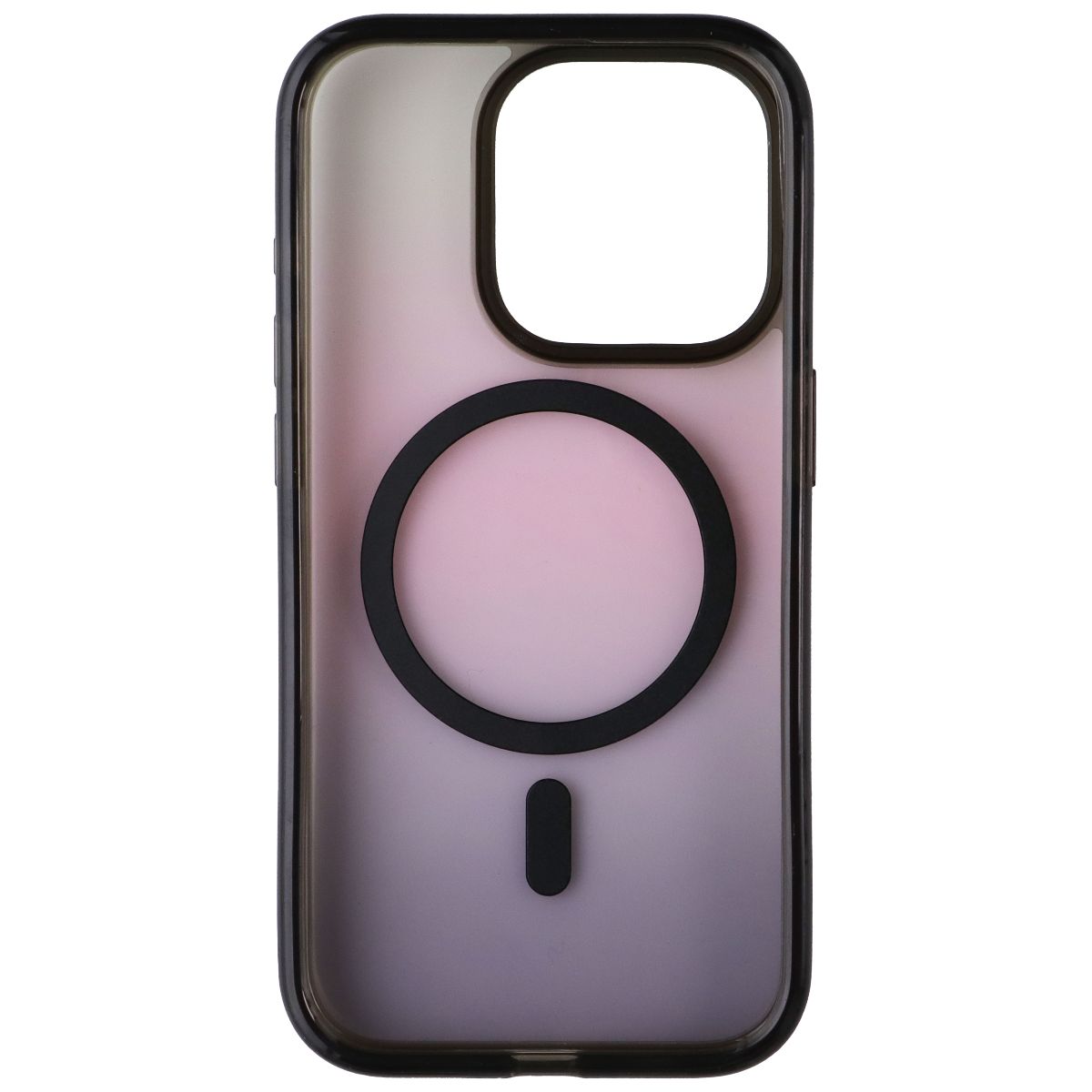 Prodigee Safetee Flow + Mag Case for MagSafe for Apple iPhone 15 Pro - Desert - New