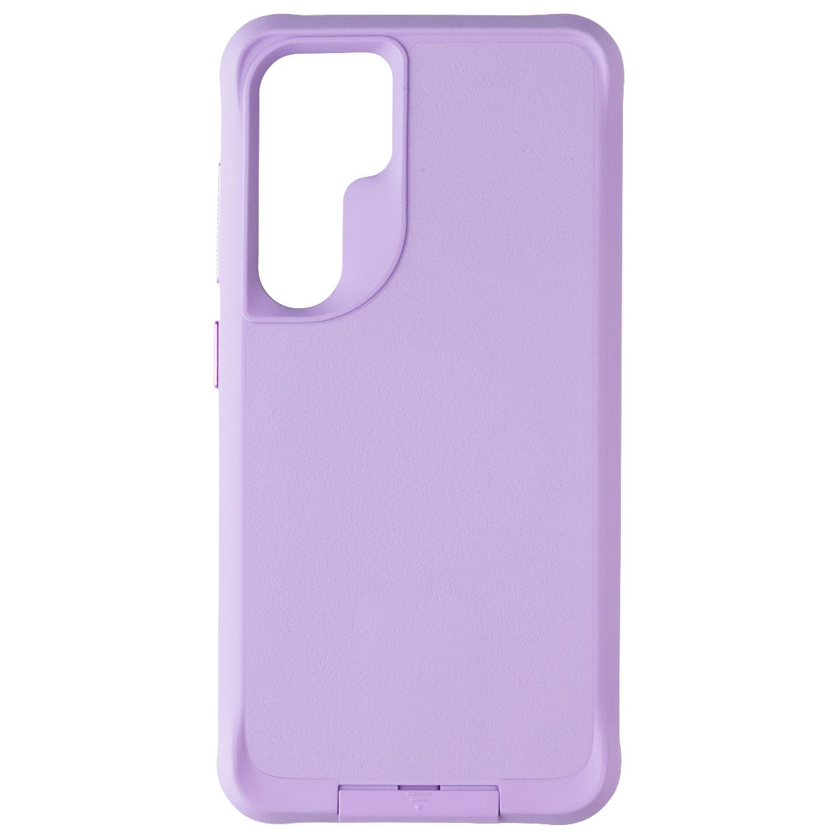 Prodigee Balance Series MagSafe Kickstand Case for Samsung Galaxy S24 - Lavender - New