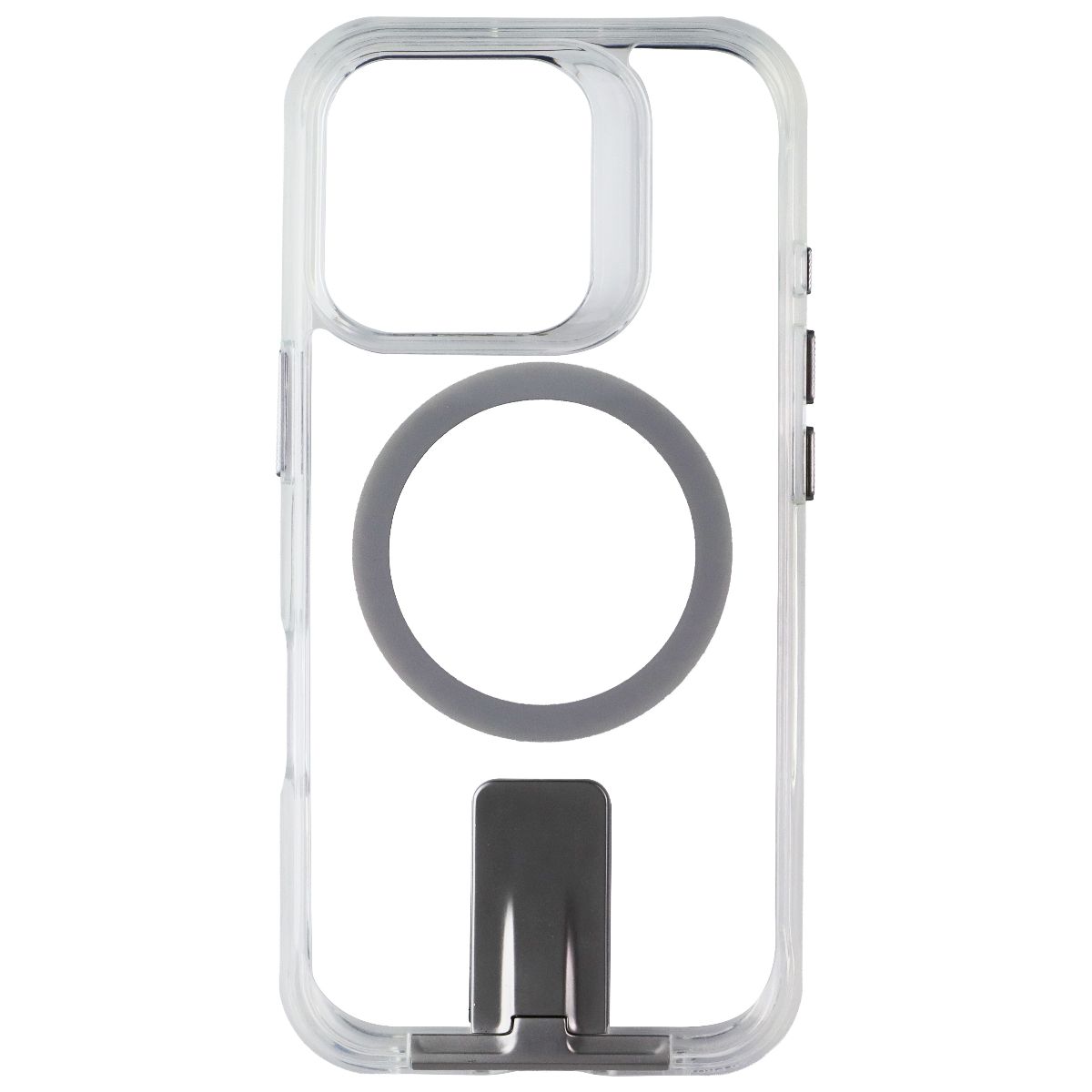 Prodigee Balance Case for MagSafe for Apple iPhone 16 Pro - Clear - New