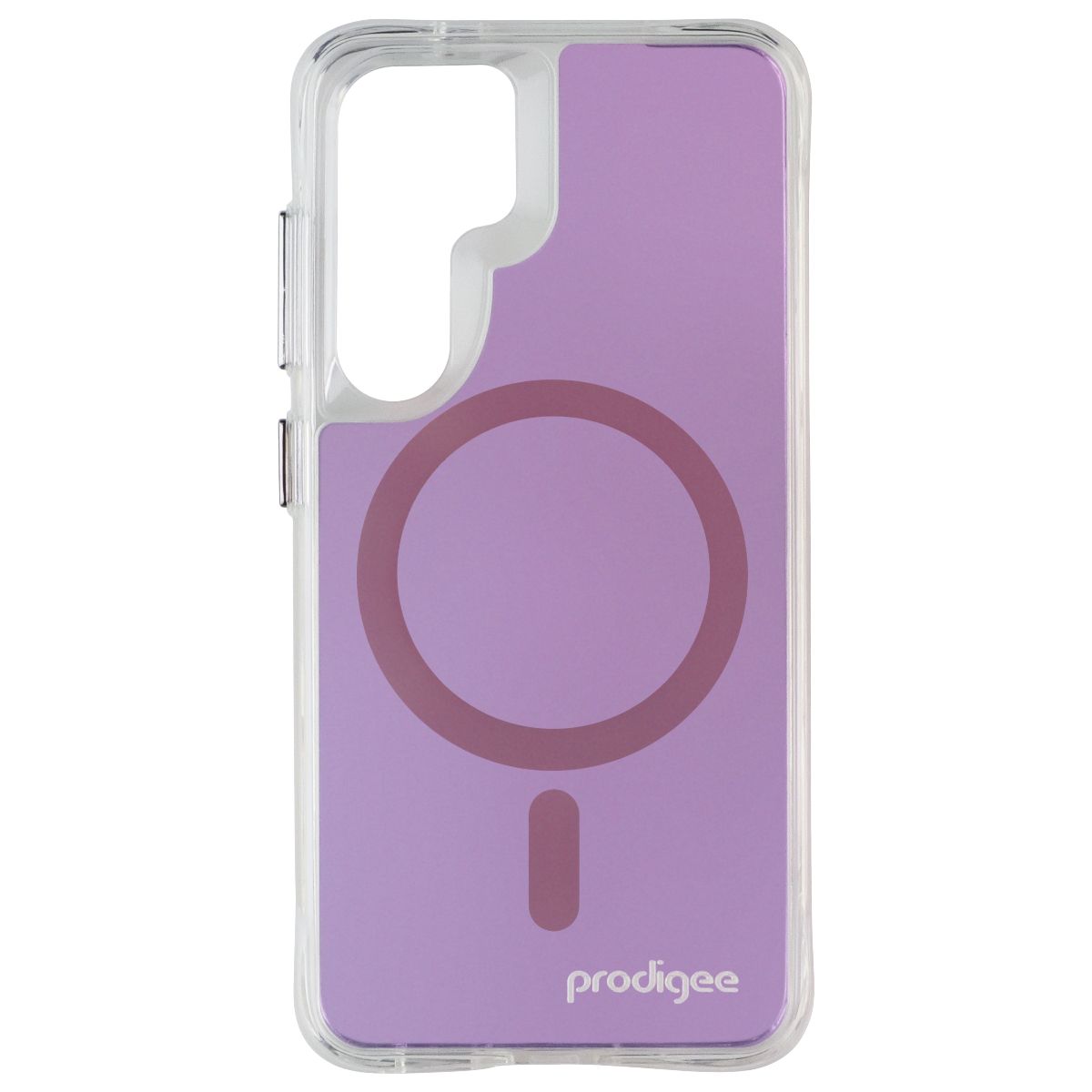 Prodigee Glow Series Case for MagSafe for Samsung Galaxy S25 - Glow - New