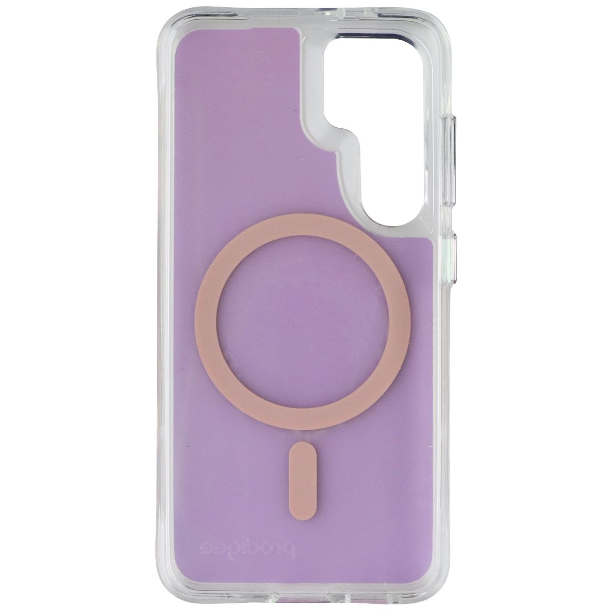 Prodigee Glow Series Case for MagSafe for Samsung Galaxy S25 - Glow - New