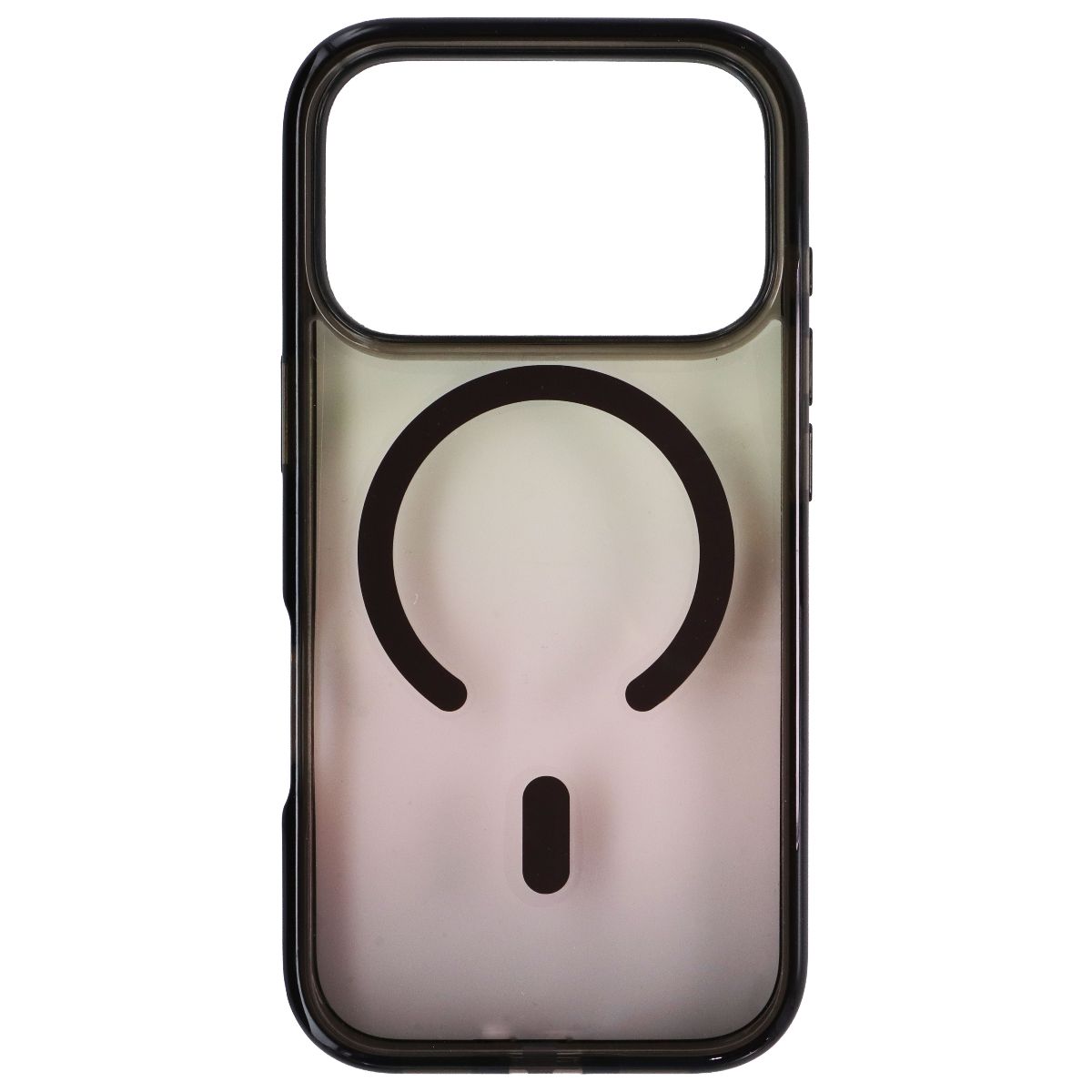 Prodigee Flow Series Case for MagSafe for Apple iPhone 17 Pro - Desert - New