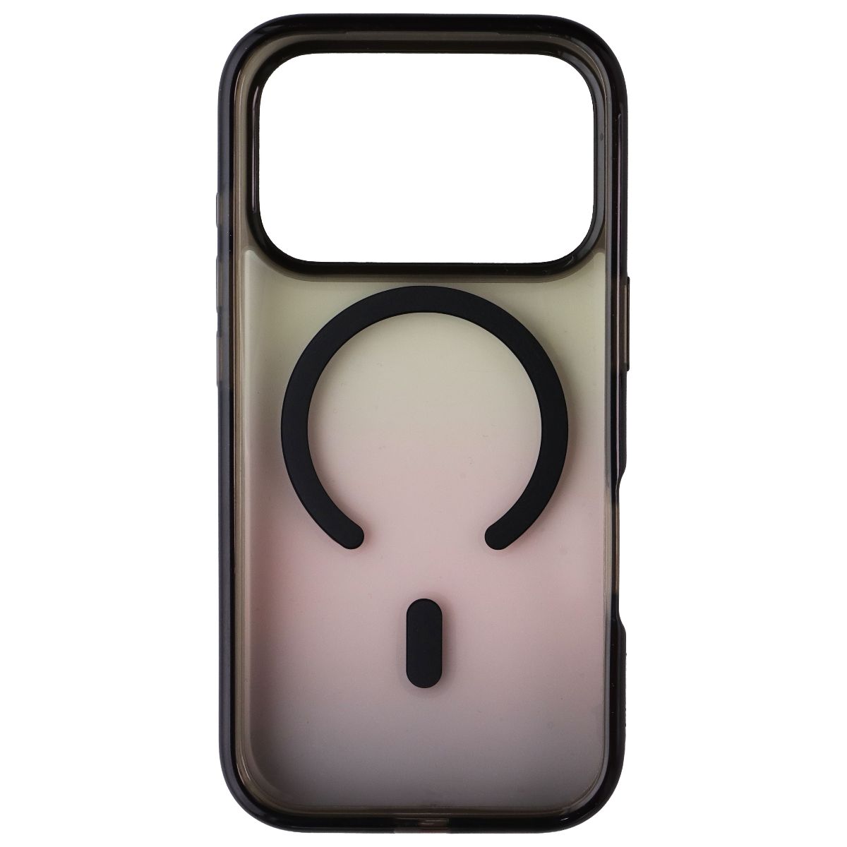 Prodigee Flow Series Case for MagSafe for Apple iPhone 17 Pro - Desert - New