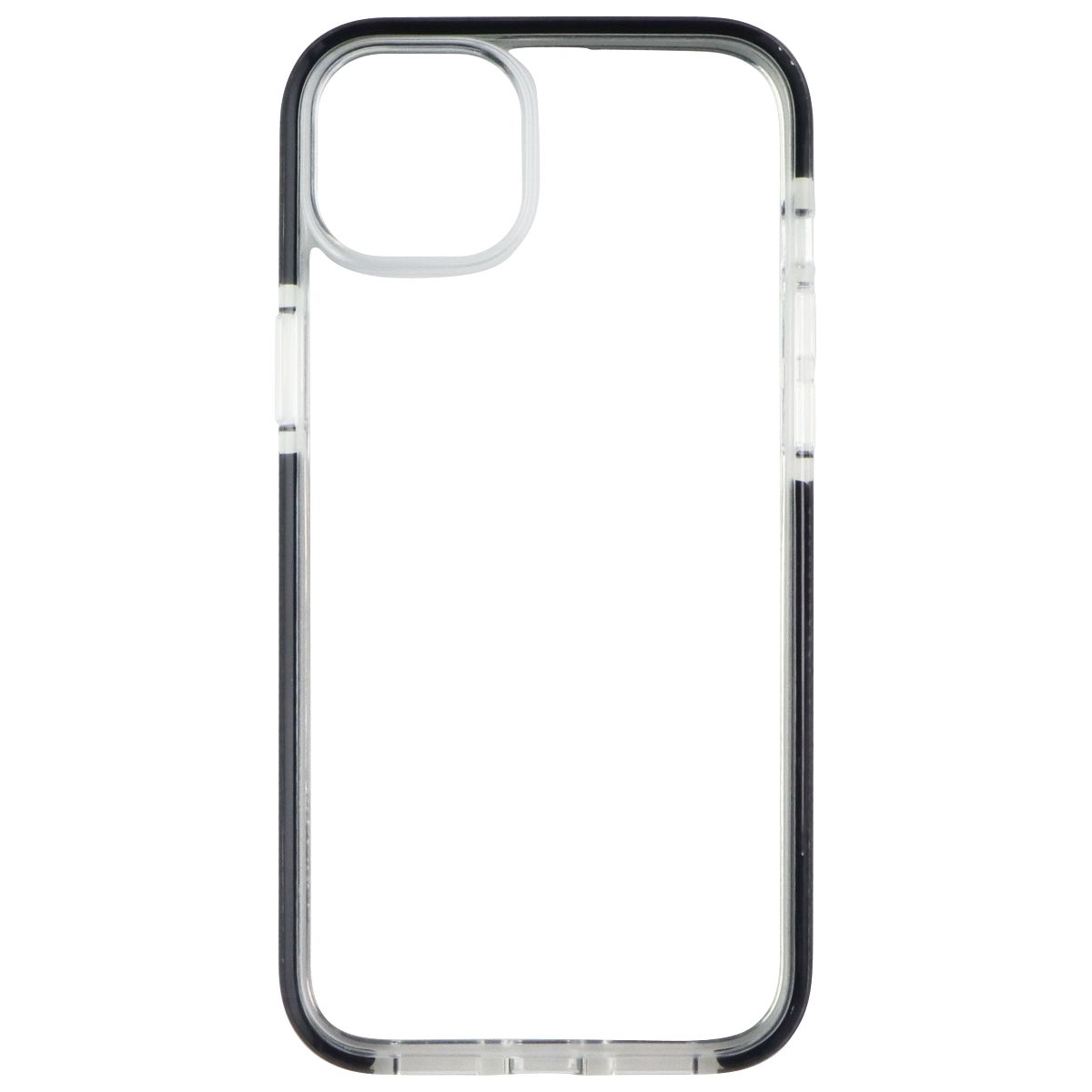 Prodigee Safetee Steel Series Case for Apple iPhone 14 Plus - Black Steel - New