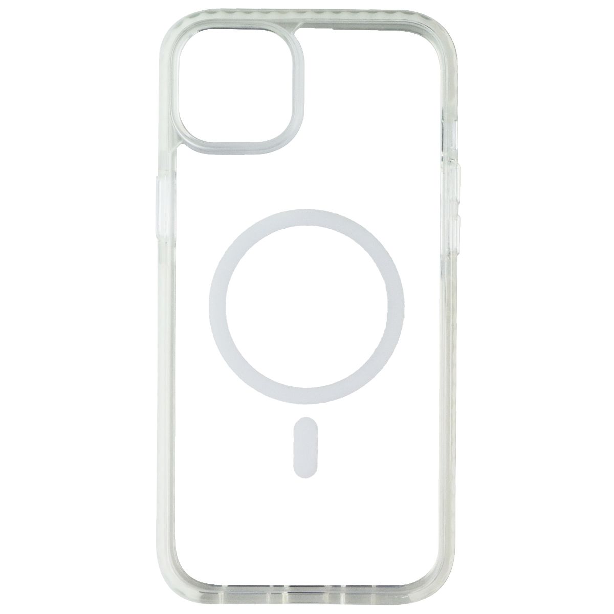 Prodigee Magneteek Case for MagSafe for Apple iPhone 15 Plus/14 Plus - Clear - New
