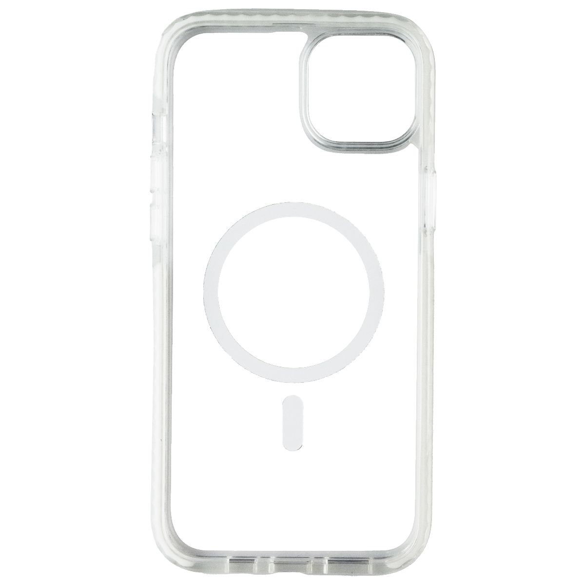 Prodigee Magneteek Case for MagSafe for Apple iPhone 15 Plus/14 Plus - Clear - New