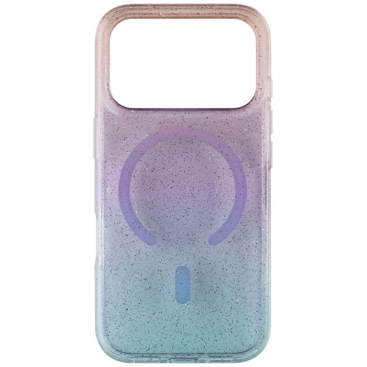 Prodigee SuperStar Series Glitter MagSafe Case for Apple iPhone 17 Pro - Space - New