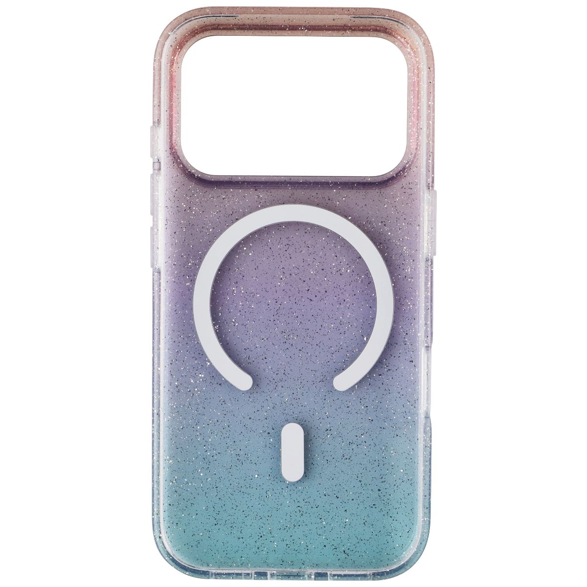 Prodigee SuperStar Series Glitter MagSafe Case for Apple iPhone 17 Pro - Space - New