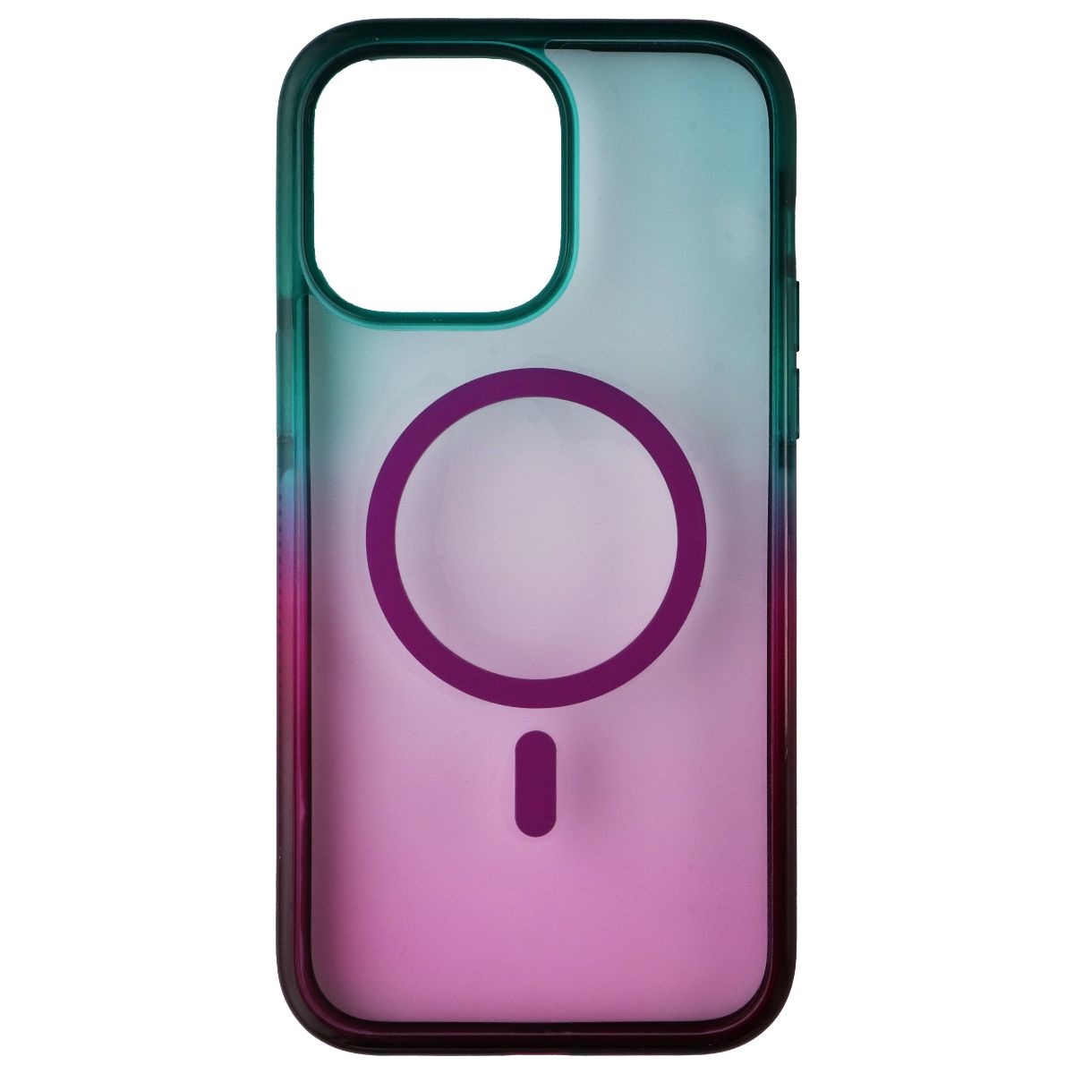 Prodigee Safetee Flow + Mag Case for Magsafe for Apple iPhone 14 Pro Max - Space - New