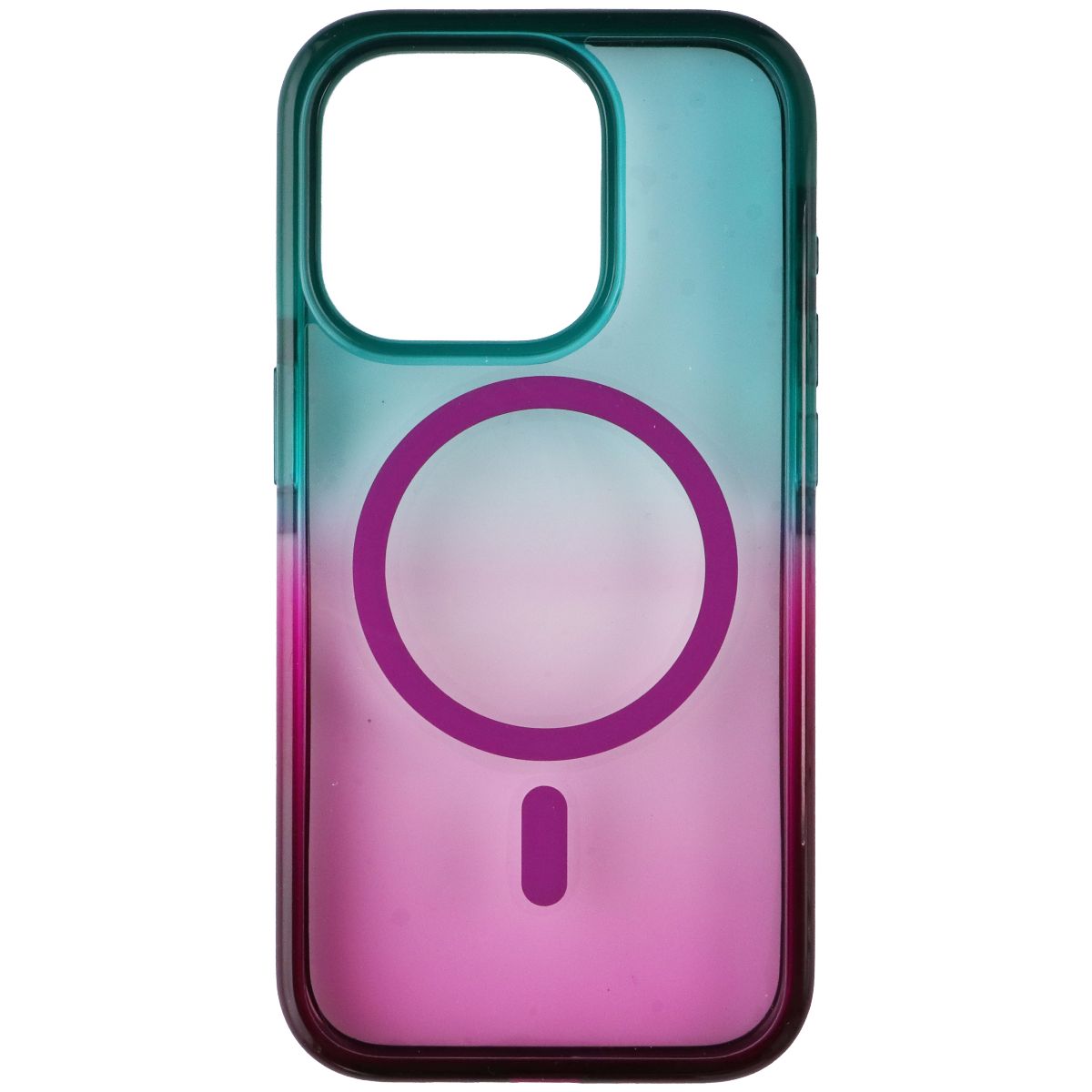 Prodigee Safetee Flow + Mag Case for MagSafe for Apple iPhone 15 Pro - Space - New