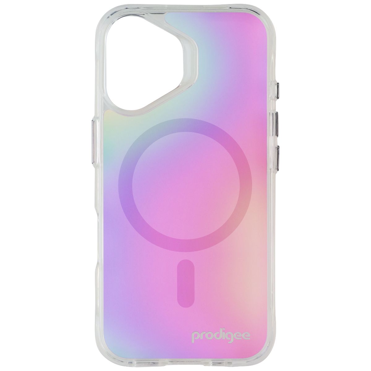 Prodigee Glow Series Hard Case for MagSafe for Apple iPhone 16 - Glow - New