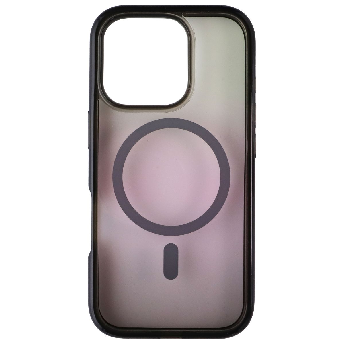 Prodigee Flow Series Case for MagSafe for Apple iPhone 16 Pro - Desert - New