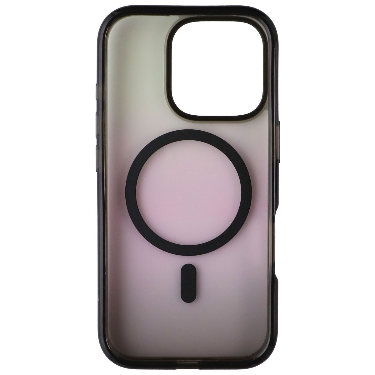 Prodigee Flow Series Case for MagSafe for Apple iPhone 16 Pro - Desert - New