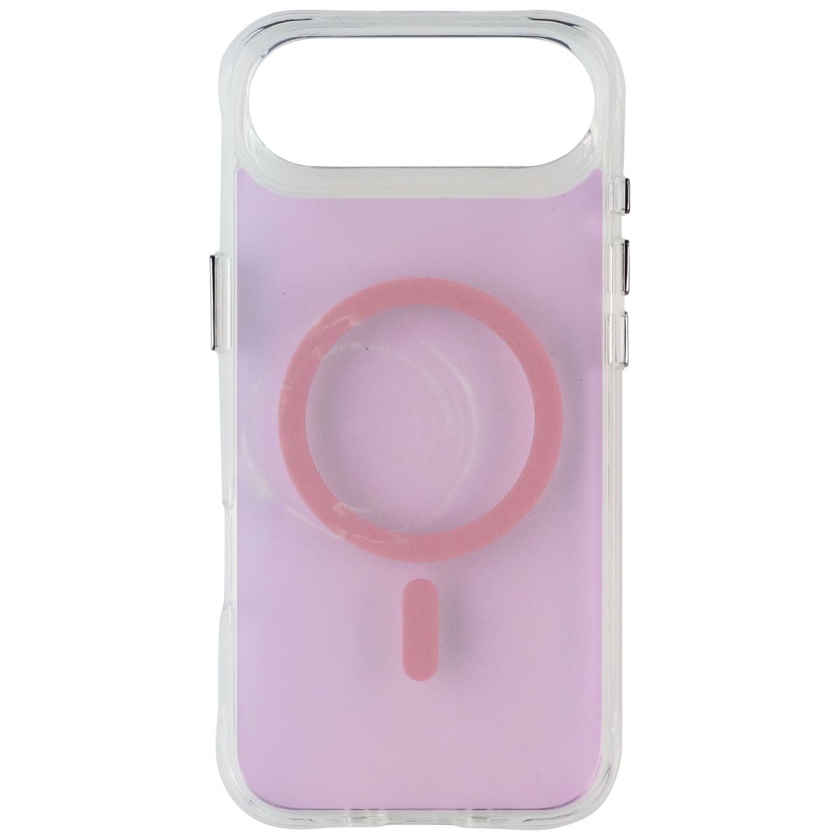 Prodigee Glow Series Case for MagSafe for Apple iPhone 17 Air - Iridescent - New