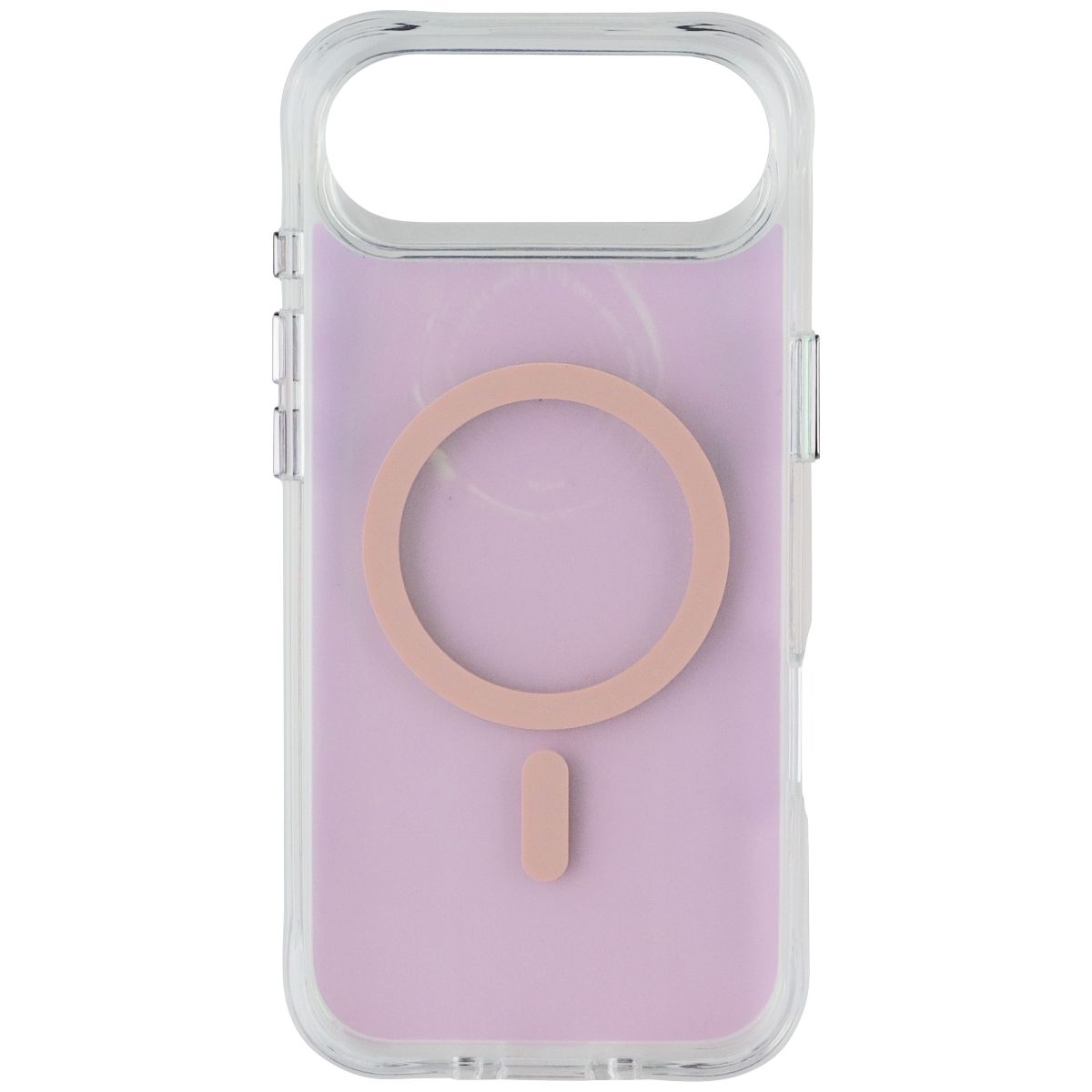 Prodigee Glow Series Case for MagSafe for Apple iPhone 17 Air - Iridescent - New