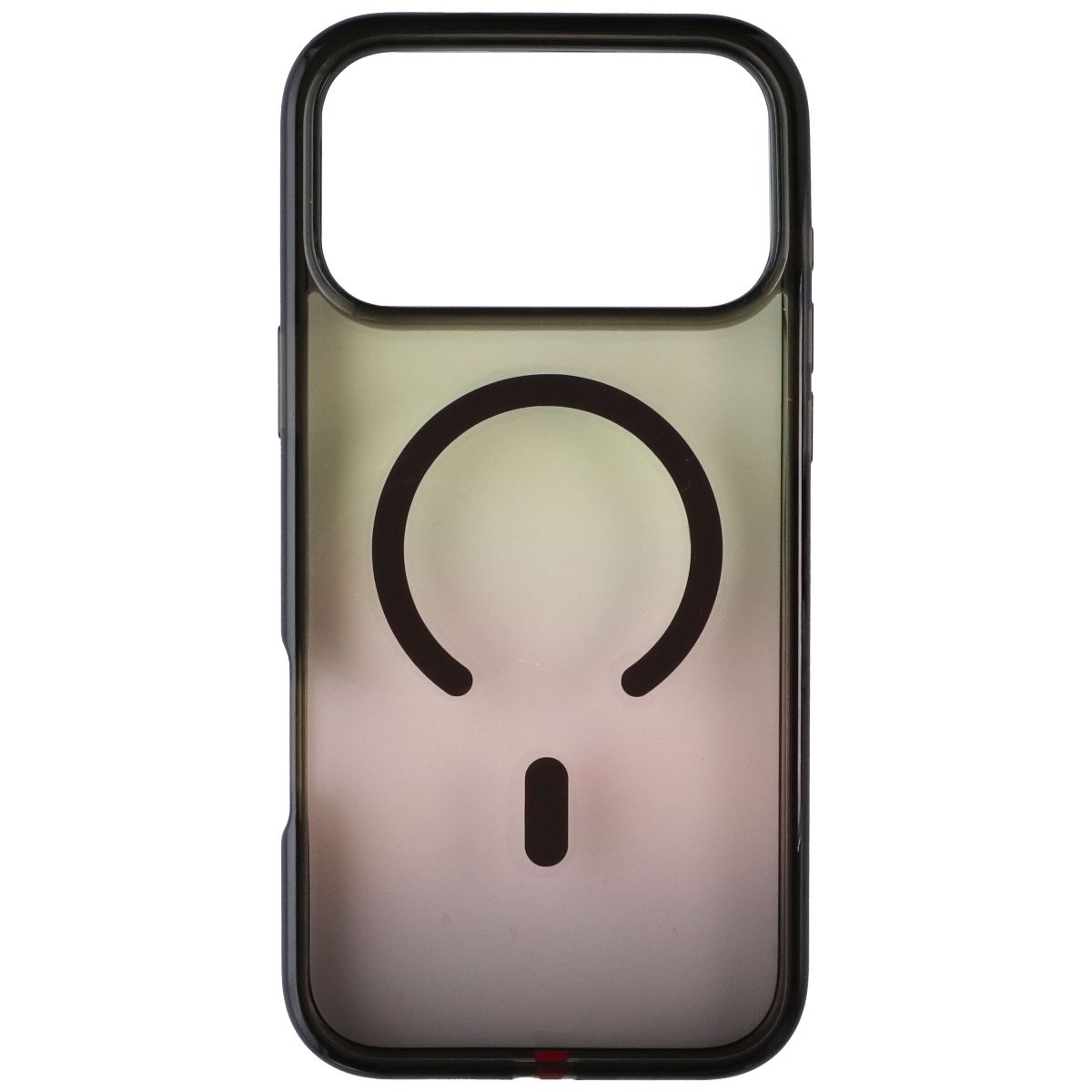 Prodigee Flow Series Case for MagSafe for Apple iPhone 17 Pro Max - Desert - New