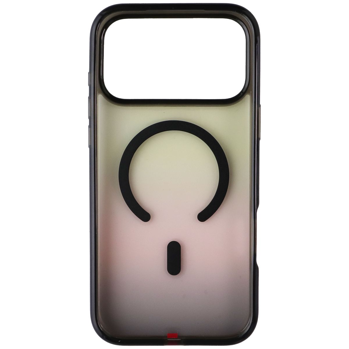 Prodigee Flow Series Case for MagSafe for Apple iPhone 17 Pro Max - Desert - New