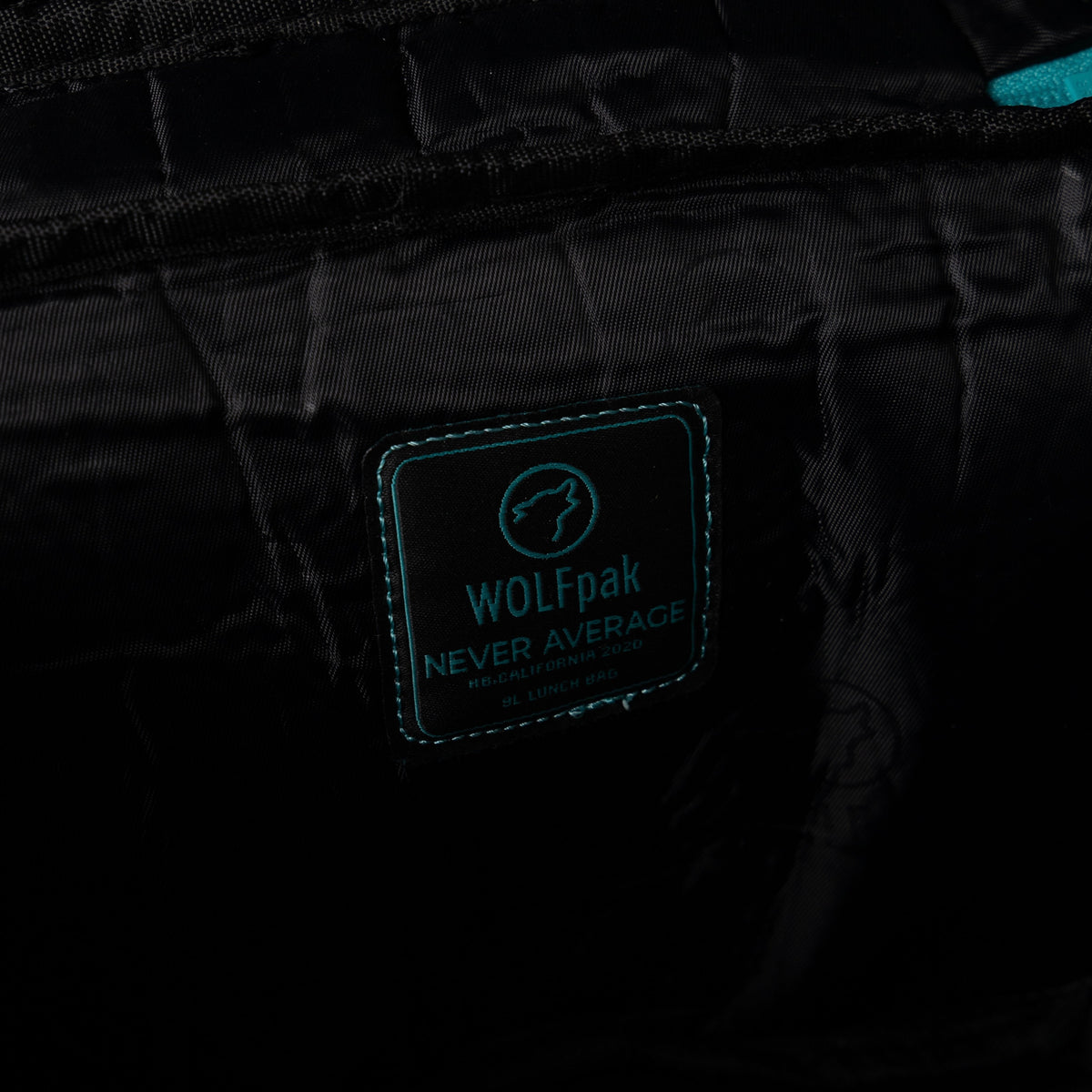 9L Mini Tactical Lunch Box Fierce Aqua: The Resurgence