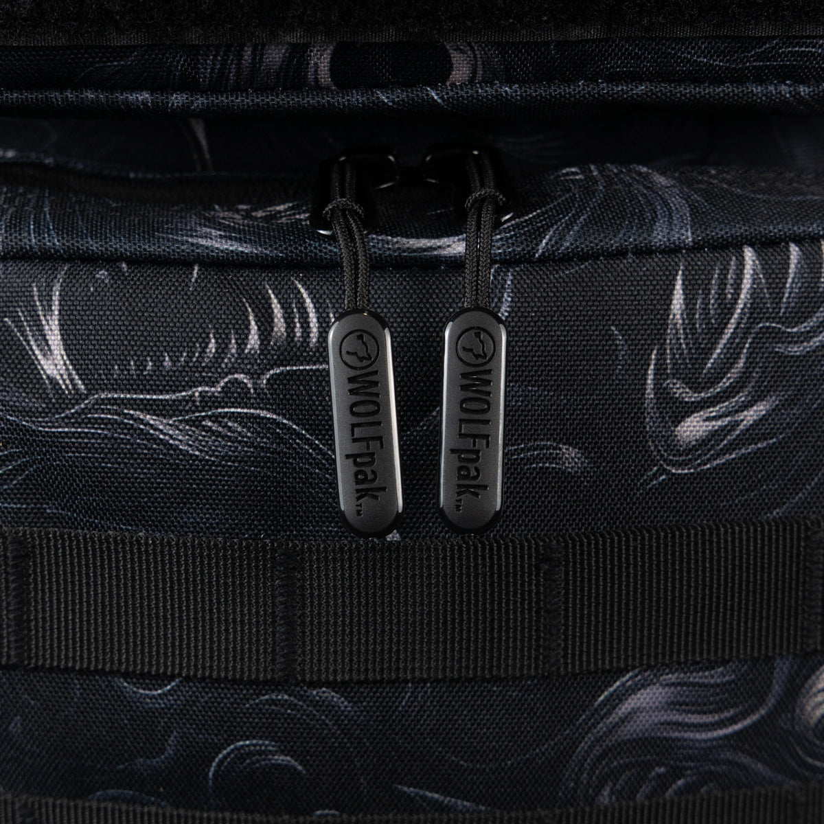 35L Backpack Face Your Demons