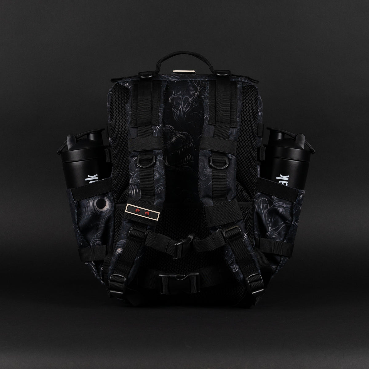 35L Backpack Face Your Demons