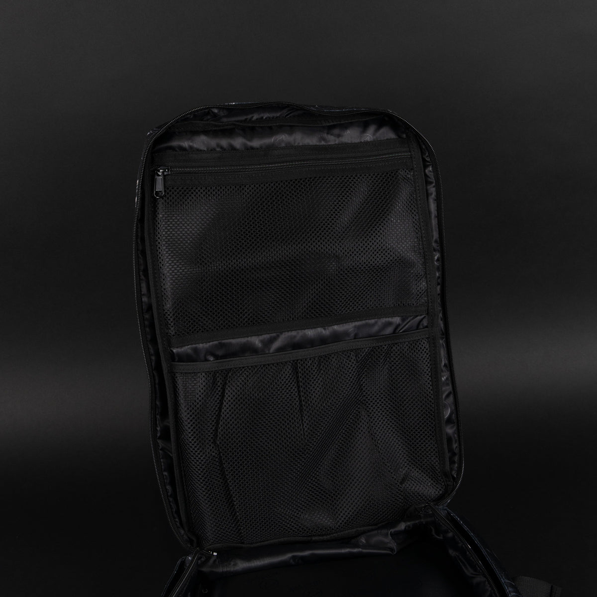 35L Backpack Face Your Demons