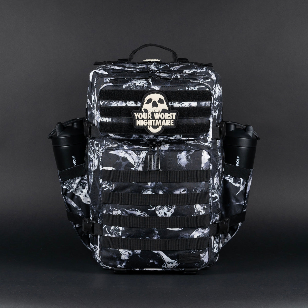 Midnight Mirage Bundle