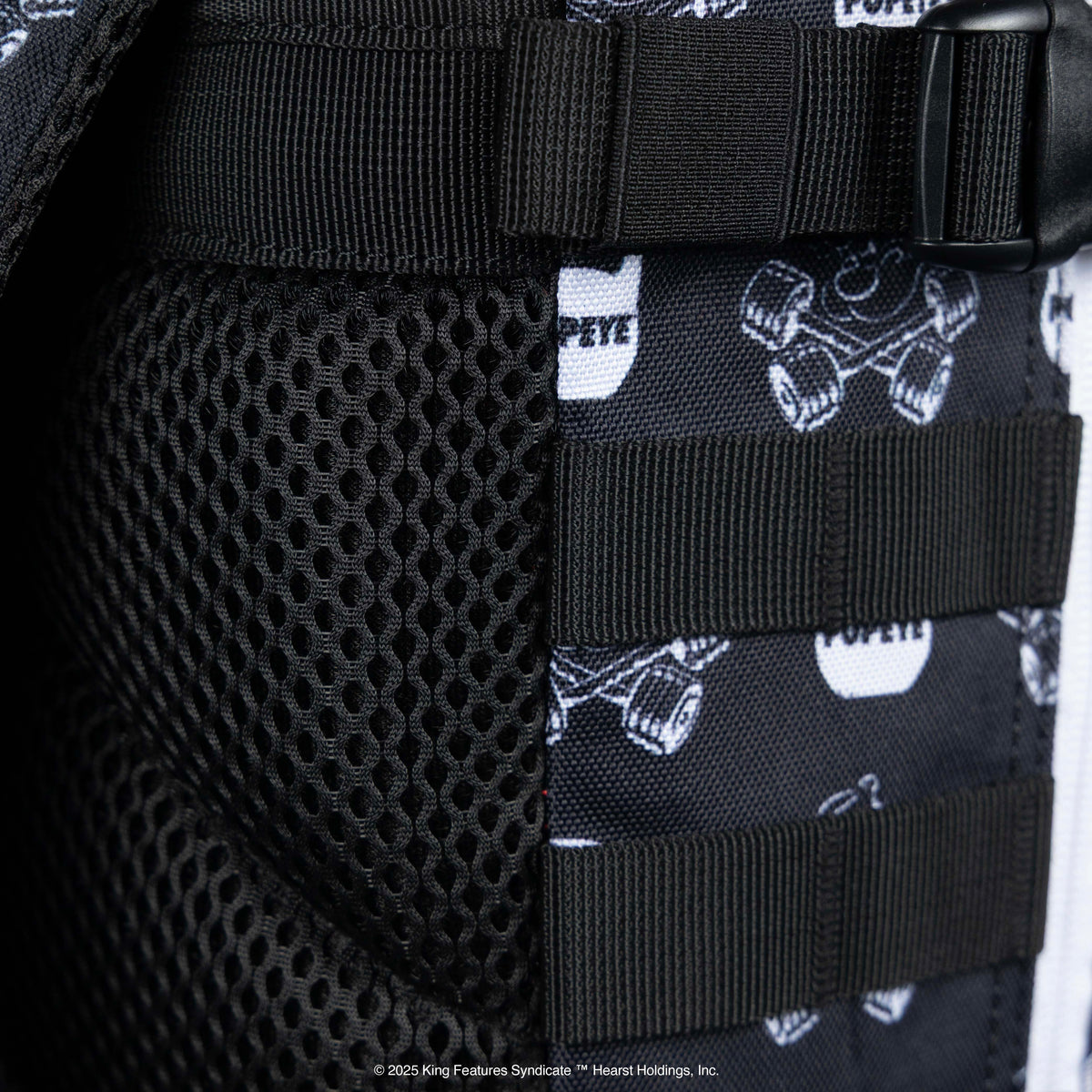 9L Backpack Mini Popeye Sweat