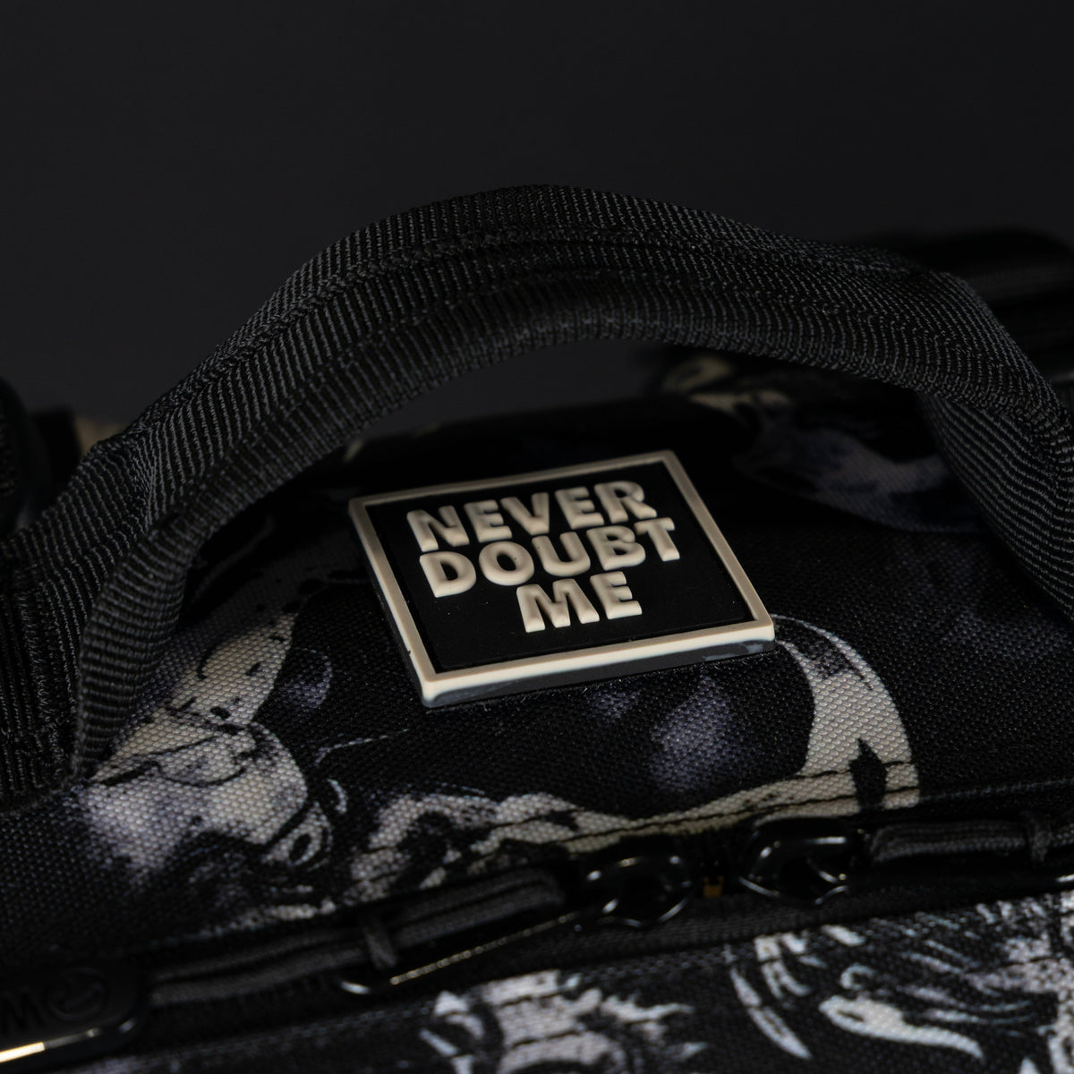 45L Backpack Nightmare