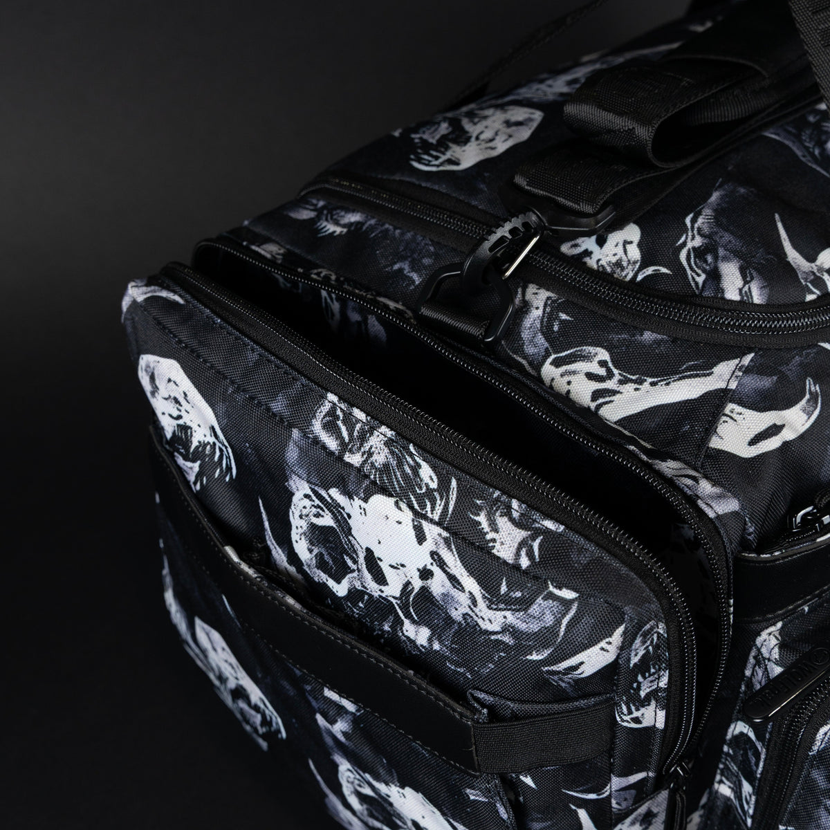 30L Perfect Duffle Bag Nightmare