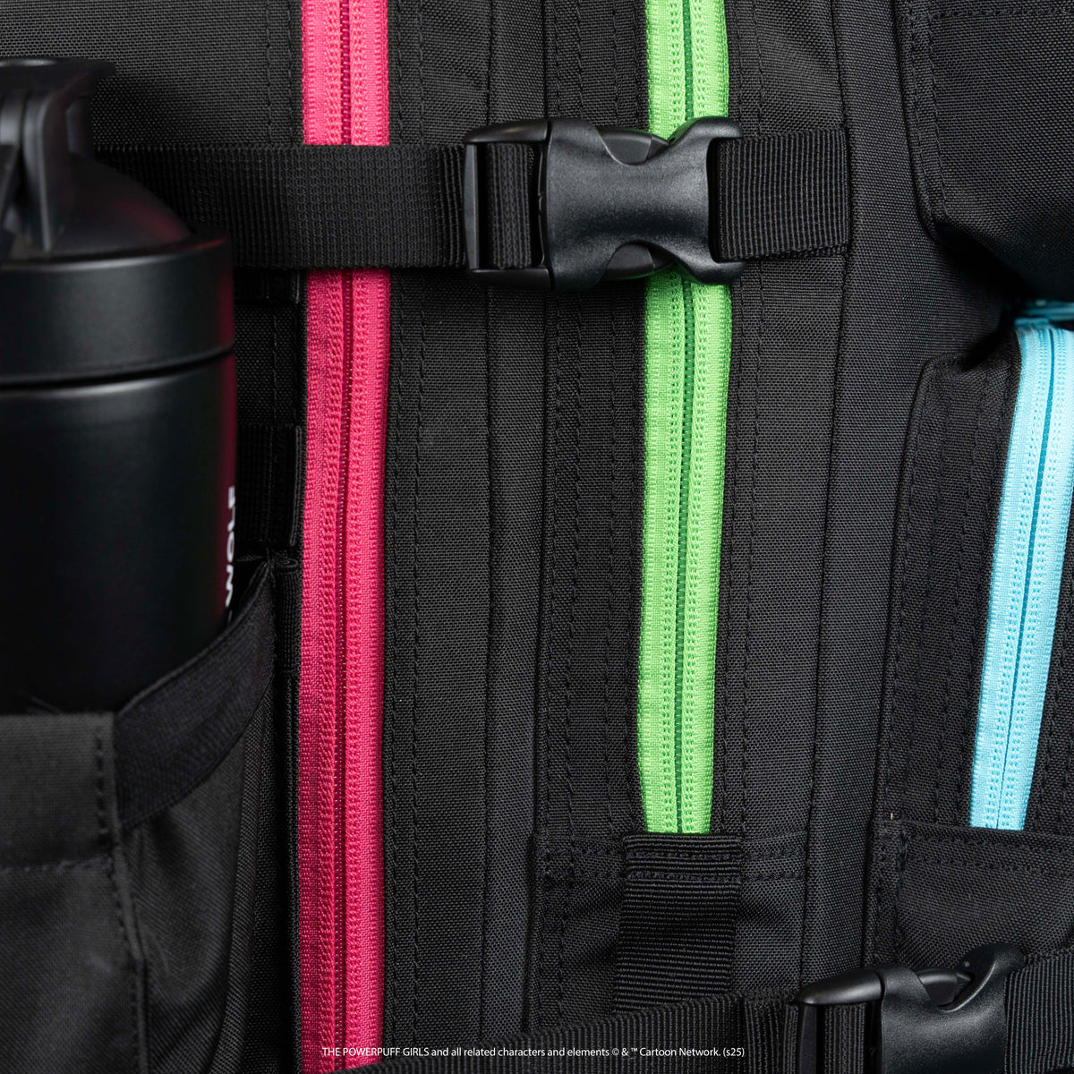 25L Backpack Powerpuff Girls