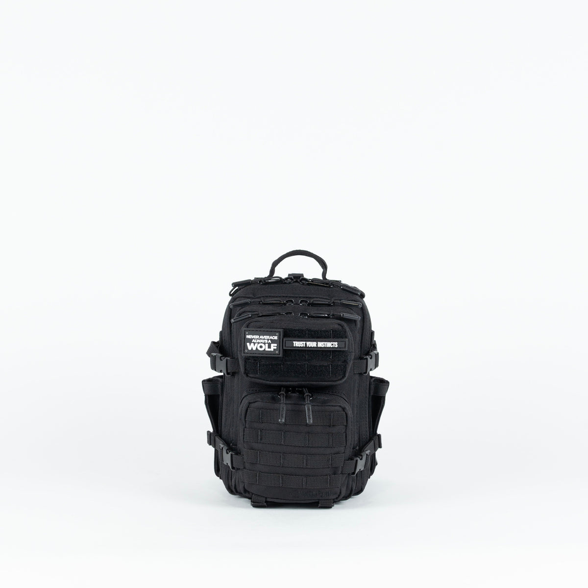3L Collector's Pak Alpha Black (SOLD OUT) Not Restocking