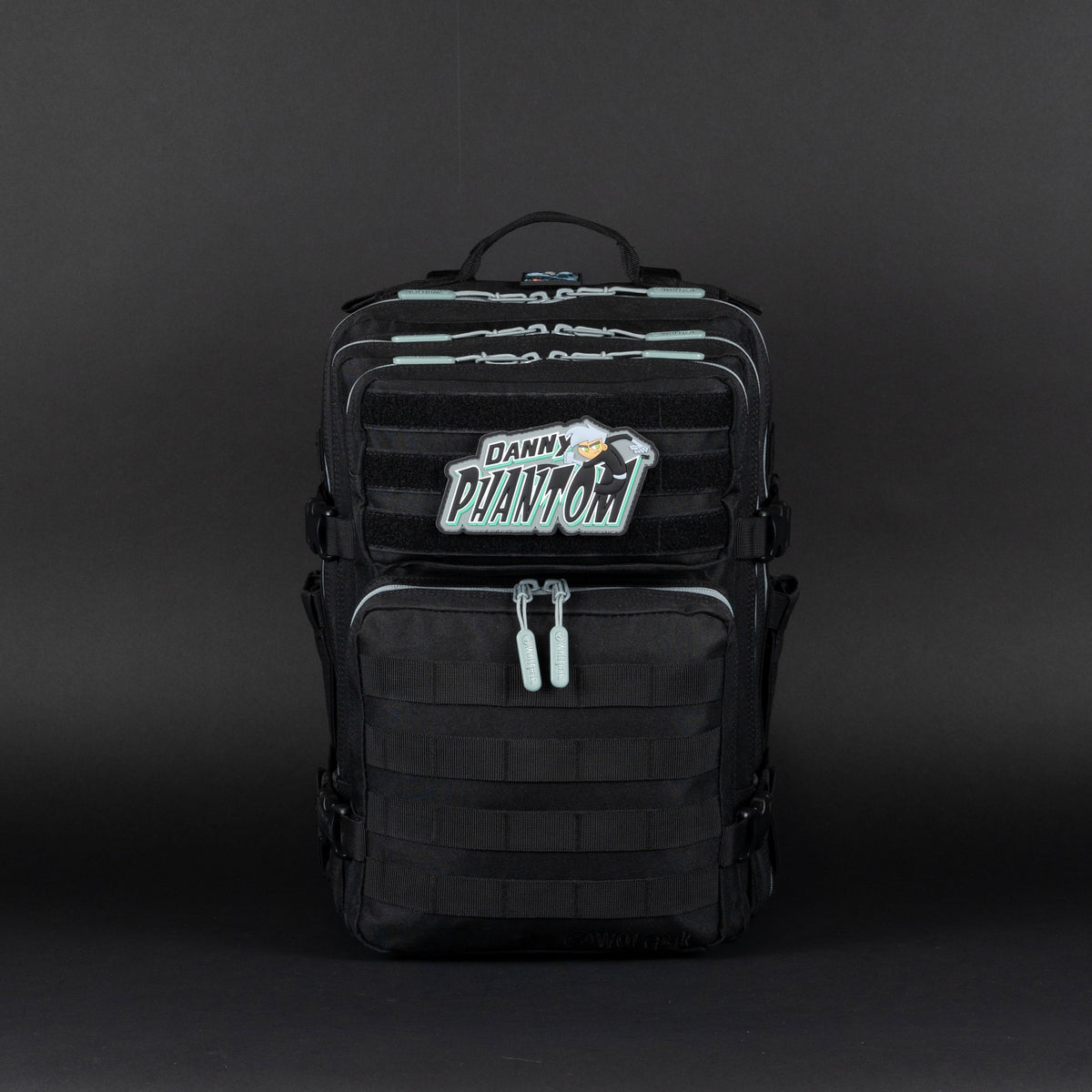 35L Backpack Danny Phantom