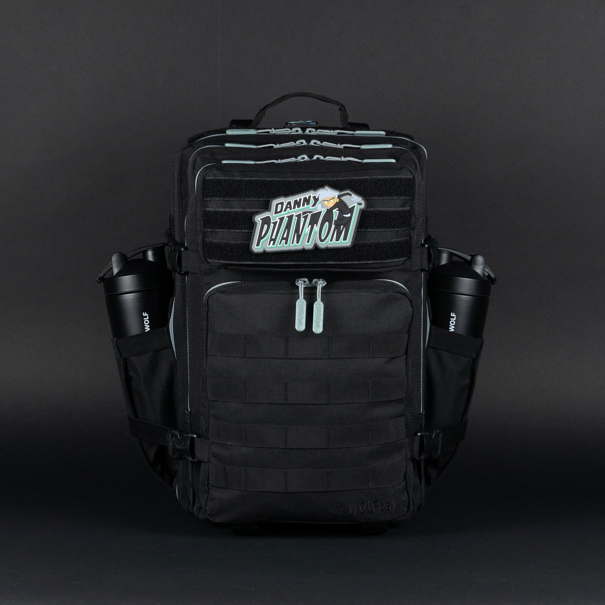 45L Backpack Danny Phantom
