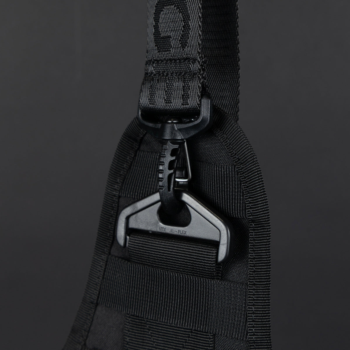 9L Tactical Sling Bag Danny Phantom