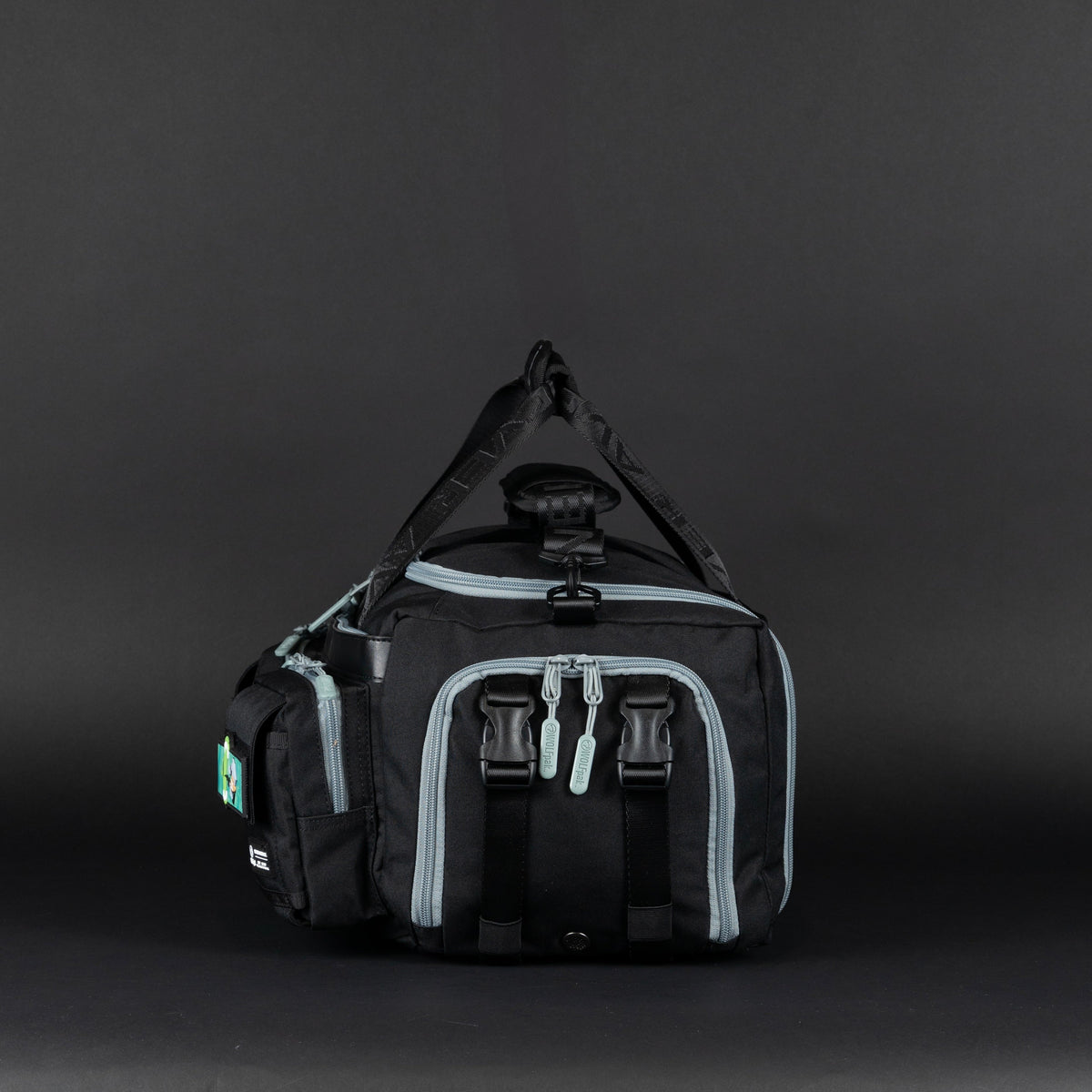 30L Perfect Duffle Bag Danny Phantom