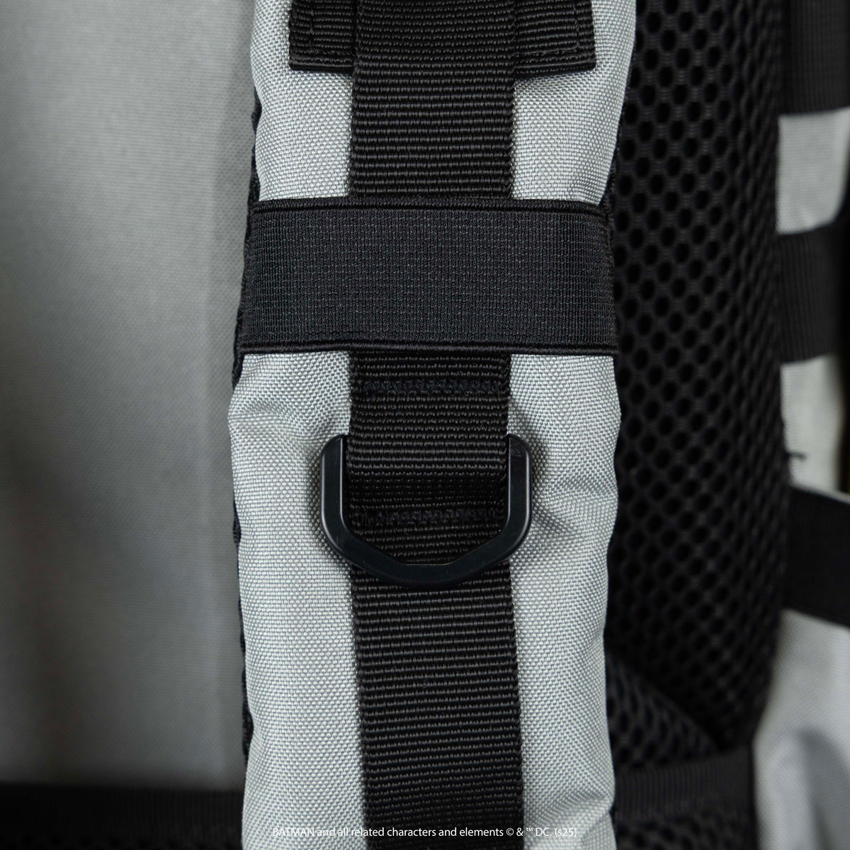 45L Backpack Retro Batman