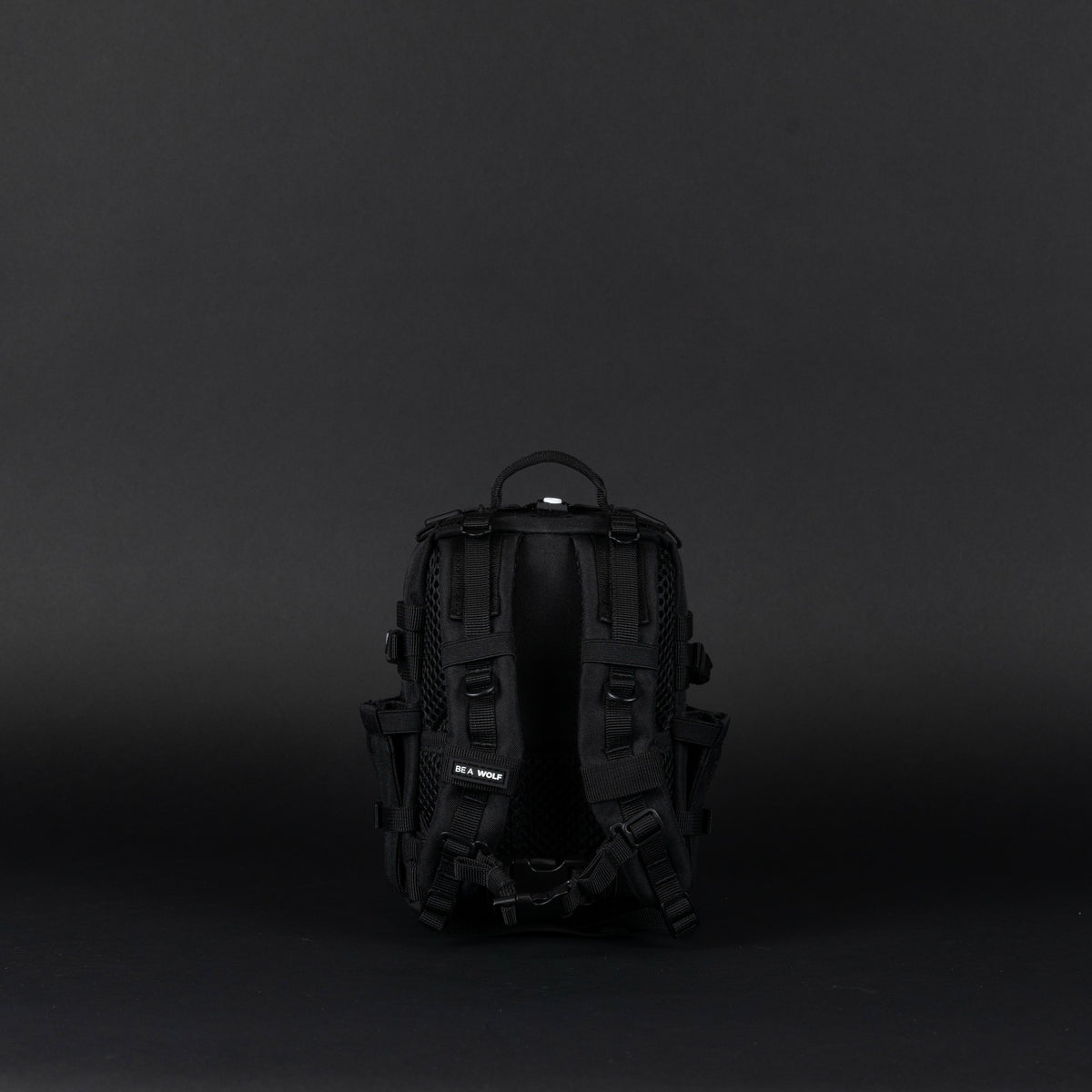 3L Collector's Pak Alpha Black (SOLD OUT) Not Restocking