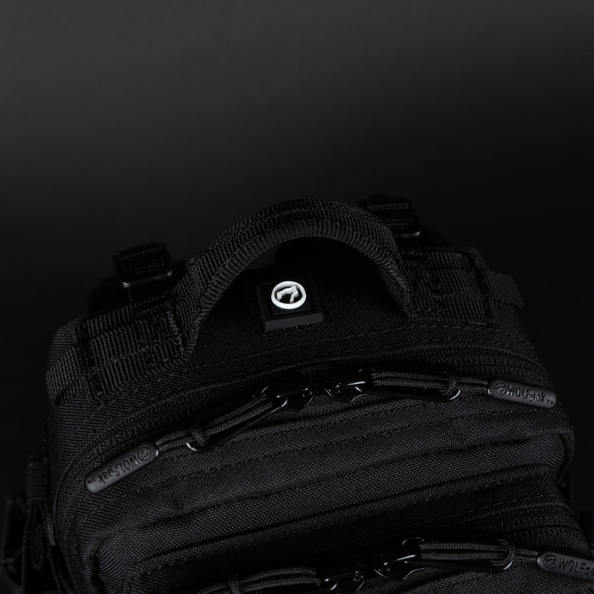 3L Collector's Pak Alpha Black (SOLD OUT) Not Restocking